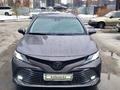 Toyota Camry 2020 года за 12 000 000 тг. в Астана – фото 2