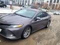 Toyota Camry 2020 года за 12 000 000 тг. в Астана – фото 3