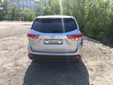 Toyota Highlander 2019 года за 17 000 000 тг. в Усть-Каменогорск – фото 5