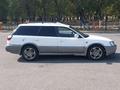 Subaru Outback 2001 годаfor3 000 000 тг. в Тараз – фото 4