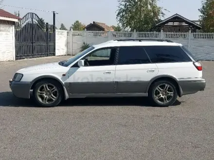 Subaru Outback 2001 года за 3 000 000 тг. в Тараз – фото 3