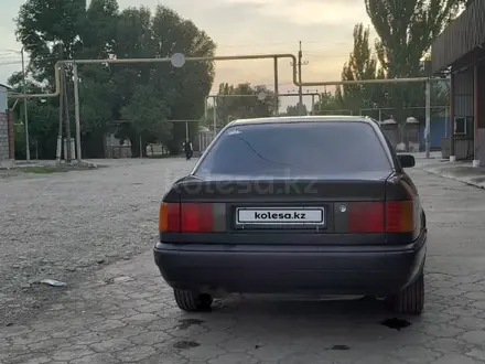 Audi 100 1992 года за 1 550 000 тг. в Алматы