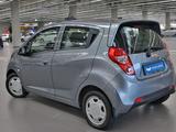 Chevrolet Spark 2022 годаүшін4 800 000 тг. в Алматы – фото 4
