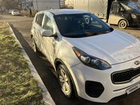 Kia Sportage 2017 года за 10 500 000 тг. в Уральск