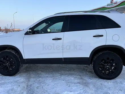 Kia Sorento 2013 года за 9 500 000 тг. в Актобе – фото 14