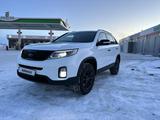 Kia Sorento 2013 года за 9 500 000 тг. в Актобе – фото 3