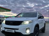 Kia Sorento 2013 года за 8 900 000 тг. в Актобе – фото 2