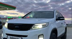 Kia Sorento 2013 года за 9 500 000 тг. в Актобе