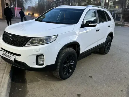 Kia Sorento 2013 года за 9 500 000 тг. в Актобе – фото 25