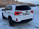 Kia Sorento 2013 года за 9 500 000 тг. в Актобе – фото 5