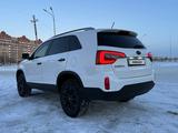 Kia Sorento 2013 годаүшін9 500 000 тг. в Актобе – фото 4