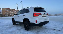 Kia Sorento 2013 года за 9 500 000 тг. в Актобе – фото 4