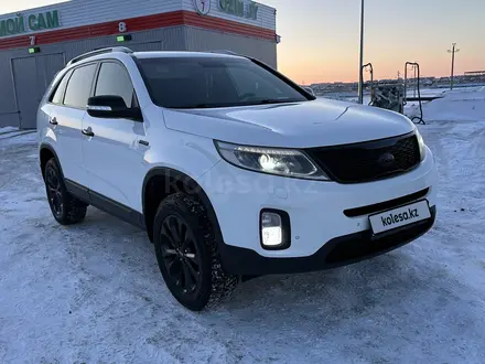 Kia Sorento 2013 года за 9 500 000 тг. в Актобе – фото 7