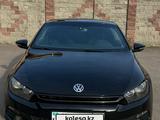 Volkswagen Scirocco 2008 годаүшін4 500 000 тг. в Алматы – фото 5