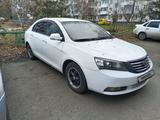 Geely Emgrand EC7 2015 года за 2 000 000 тг. в Астана