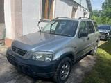 Honda CR-V 1997 годаүшін1 350 000 тг. в Алматы – фото 5