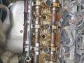 Двигатель, мотор на Лексус ES 300 за 630 000 тг. в Алматы – фото 3