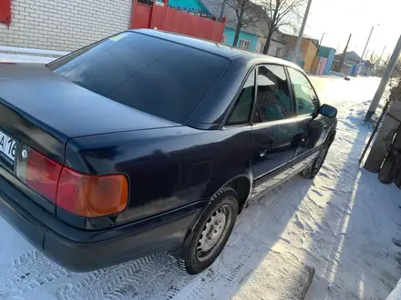 Audi 100 1992 года за 1 750 000 тг. в Семей – фото 9