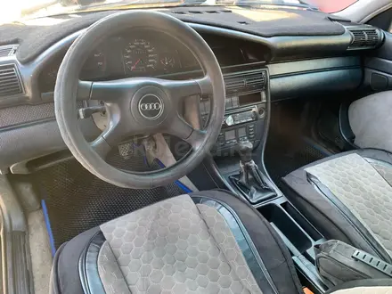 Audi 100 1992 года за 1 750 000 тг. в Семей – фото 2