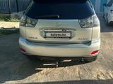 Lexus RX 300 2005 года за 7 500 000 тг. в Туркестан – фото 5