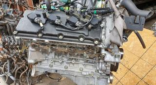 Двигатель VK56, VK56vd 5.6, VQ40 АКПП автомат за 1 000 000 тг. в Алматы