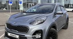 Kia Sportage 2022 года за 13 500 000 тг. в Павлодар