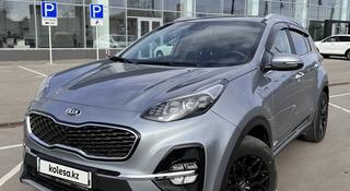 Kia Sportage 2022 года за 13 500 000 тг. в Павлодар