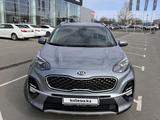 Kia Sportage 2022 года за 13 500 000 тг. в Павлодар – фото 3