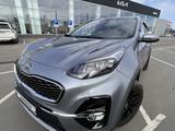 Kia Sportage 2022 года за 13 500 000 тг. в Павлодар – фото 2