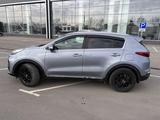 Kia Sportage 2022 года за 13 500 000 тг. в Павлодар – фото 5