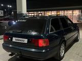 Audi A6 1994 годаүшін3 500 000 тг. в Караганда – фото 5