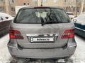 Mercedes-Benz B 160 2009 годаfor4 550 000 тг. в Астана – фото 4