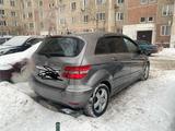 Mercedes-Benz B 160 2009 годаfor4 550 000 тг. в Астана – фото 5