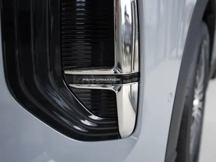 Chery Tiggo 9 Flagship 2026 года за 14 990 000 тг. в Актобе – фото 6
