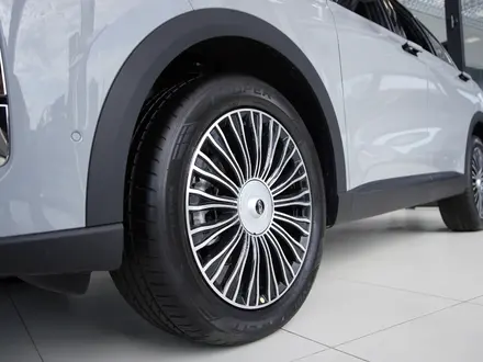 Chery Tiggo 9 Flagship 2026 года за 14 990 000 тг. в Актобе – фото 5