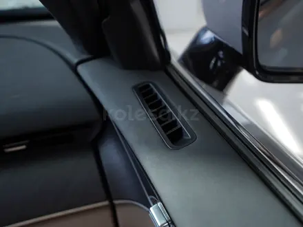 Chery Tiggo 9 Flagship 2026 года за 14 990 000 тг. в Актобе – фото 47