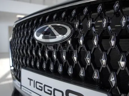 Chery Tiggo 9 Flagship 2026 года за 14 990 000 тг. в Актобе – фото 3