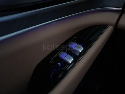 Chery Tiggo 9 Flagship 2026 года за 14 990 000 тг. в Актобе – фото 14