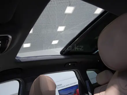 Chery Tiggo 9 Flagship 2026 года за 14 990 000 тг. в Актобе – фото 16