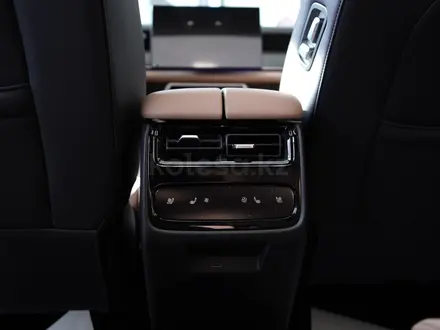 Chery Tiggo 9 Flagship 2026 года за 14 990 000 тг. в Актобе – фото 19