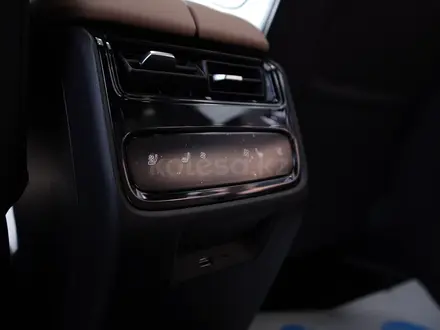 Chery Tiggo 9 Flagship 2026 года за 14 990 000 тг. в Актобе – фото 20