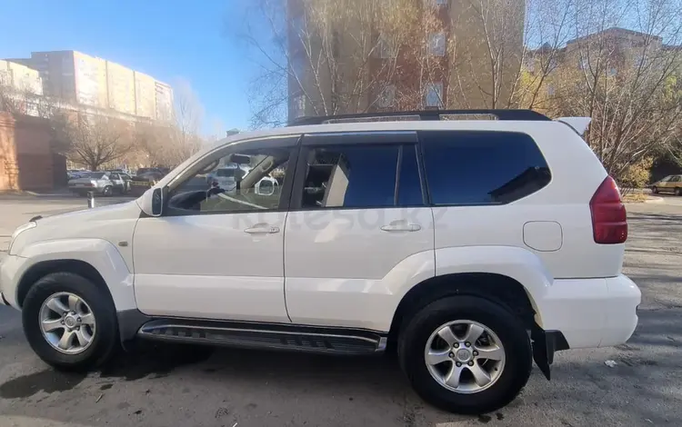 Toyota Land Cruiser Prado 2006 года за 12 000 000 тг. в Астана