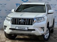 Toyota Land Cruiser Prado 2023 годаfor27 000 000 тг. в Атырау