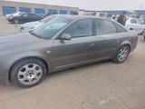 Audi A6 allroad 2003 годаүшін3 000 000 тг. в Актау