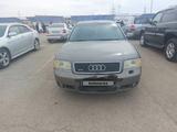 Audi A6 allroad 2003 годаүшін3 000 000 тг. в Актау – фото 3