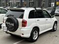 Toyota RAV4 2003 годаүшін4 000 000 тг. в Алматы – фото 3