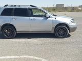 Mitsubishi Outlander 2003 года за 3 400 000 тг. в Актау