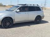 Mitsubishi Outlander 2003 года за 3 400 000 тг. в Актау – фото 2