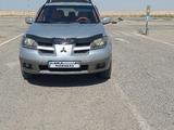 Mitsubishi Outlander 2003 года за 3 400 000 тг. в Актау – фото 3