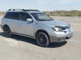 Mitsubishi Outlander 2003 года за 3 400 000 тг. в Актау – фото 4